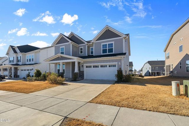 5420 Mill Dam Road, Wake Forest, NC 27587