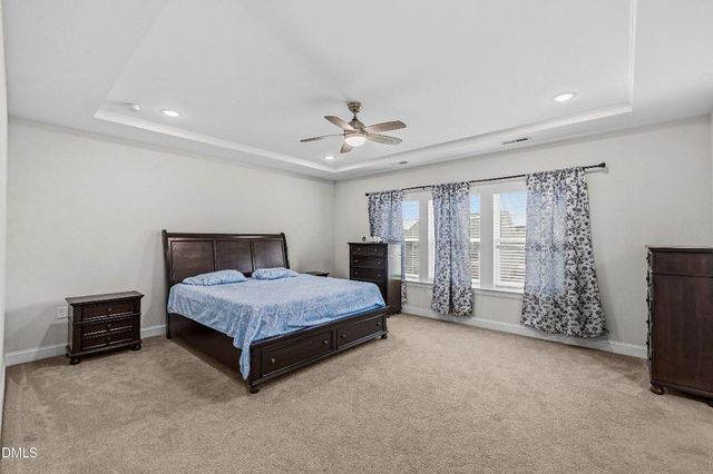 5420 Mill Dam Road, Wake Forest, NC 27587