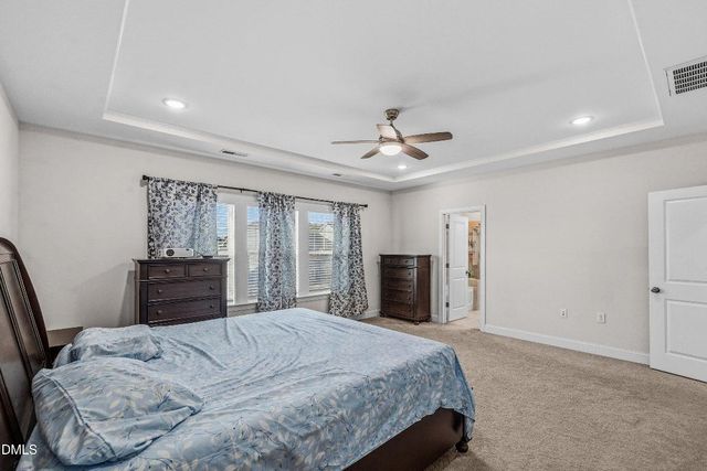 5420 Mill Dam Road, Wake Forest, NC 27587