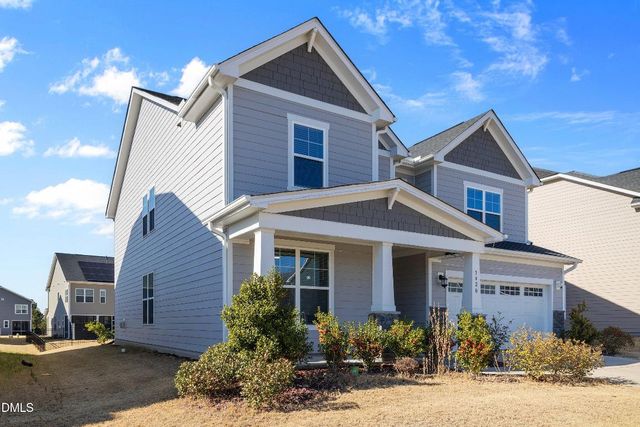 5420 Mill Dam Road, Wake Forest, NC 27587