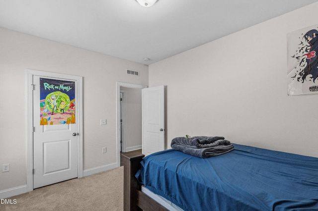 5420 Mill Dam Road, Wake Forest, NC 27587