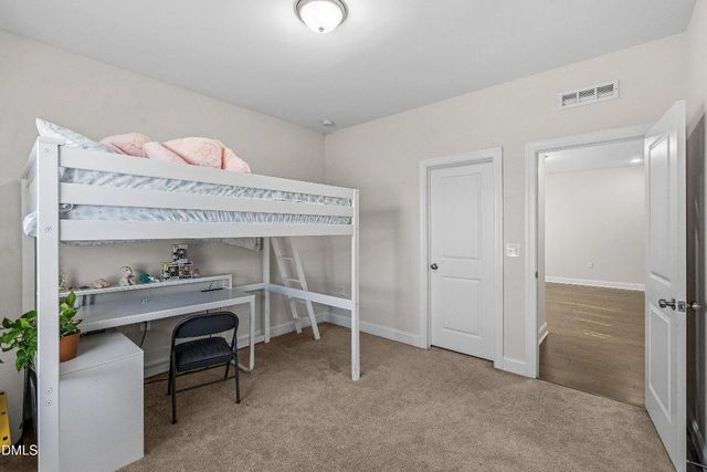 5420 Mill Dam Road, Wake Forest, NC 27587