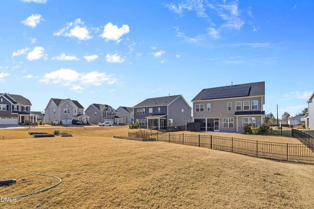 5420 Mill Dam Road, Wake Forest, NC 27587