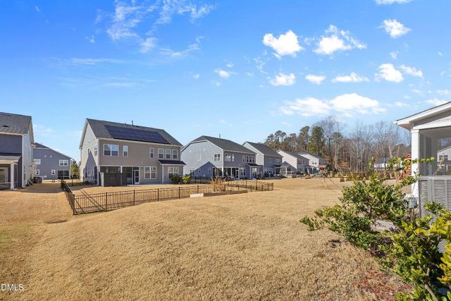 5420 Mill Dam Road, Wake Forest, NC 27587