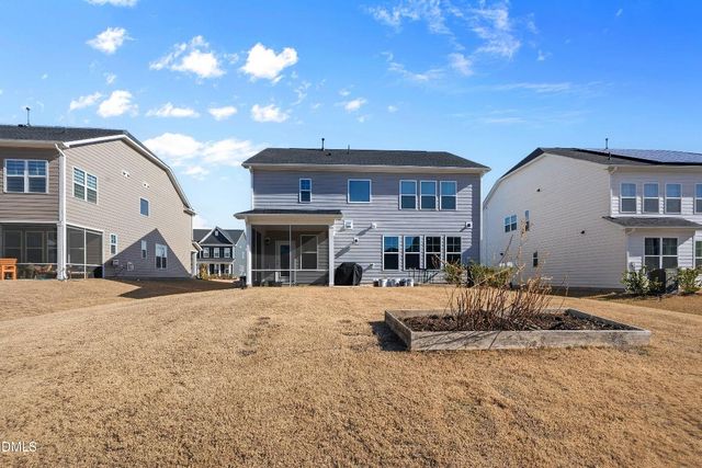 5420 Mill Dam Road, Wake Forest, NC 27587