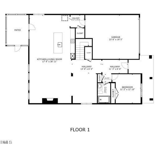 5420 Mill Dam Road, Wake Forest, NC 27587