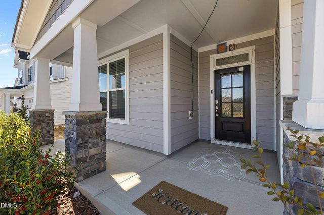 5420 Mill Dam Road, Wake Forest, NC 27587