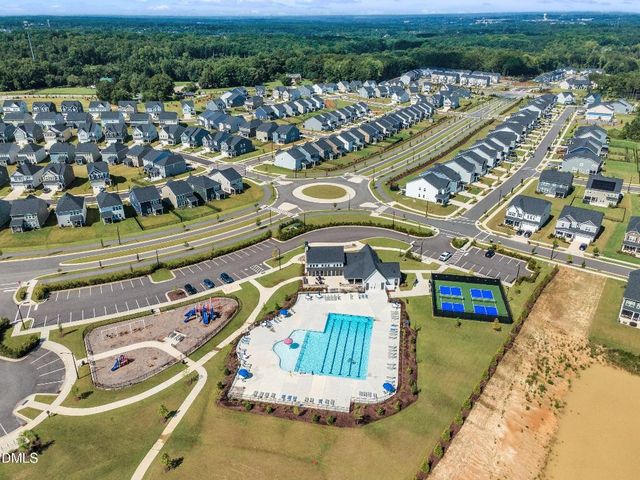 5420 Mill Dam Road, Wake Forest, NC 27587