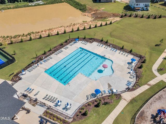 5420 Mill Dam Road, Wake Forest, NC 27587