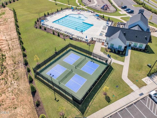 5420 Mill Dam Road, Wake Forest, NC 27587