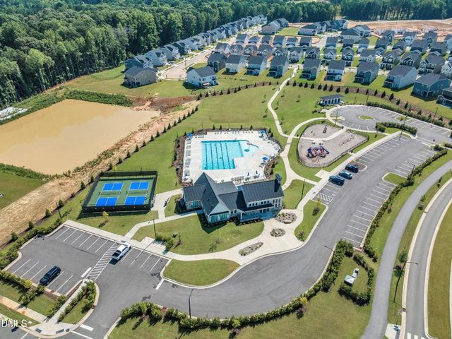 5420 Mill Dam Road, Wake Forest, NC 27587