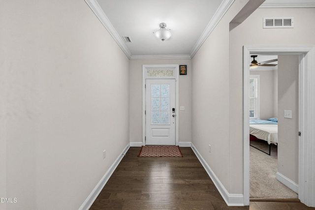 5420 Mill Dam Road, Wake Forest, NC 27587