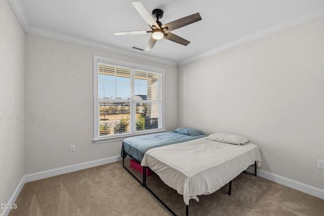 5420 Mill Dam Road, Wake Forest, NC 27587