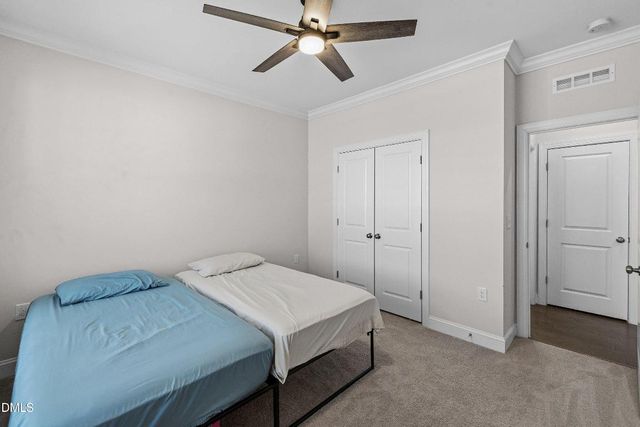 5420 Mill Dam Road, Wake Forest, NC 27587