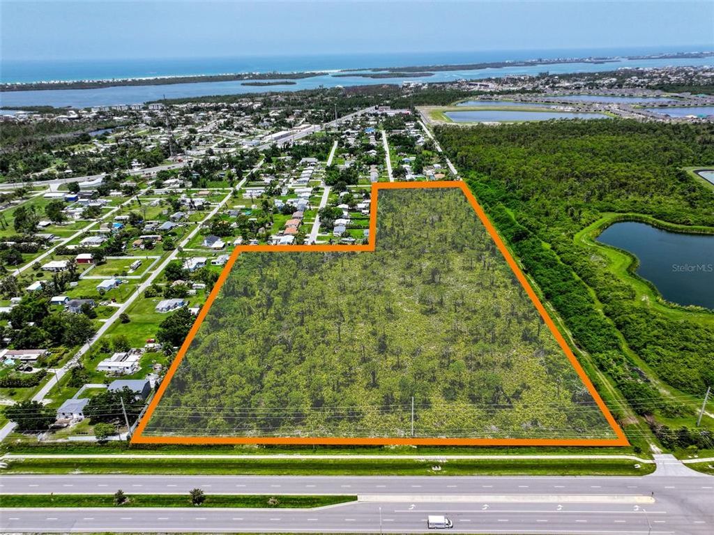 8399 CYPRESS ROAD, Englewood, FL 34224