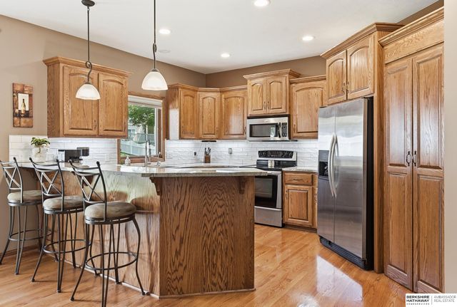 10058 Shannon Road, La Vista, NE 68128