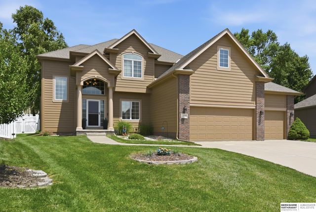 10058 Shannon Road, La Vista, NE 68128
