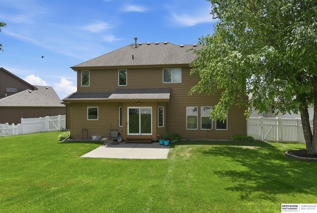 10058 Shannon Road, La Vista, NE 68128
