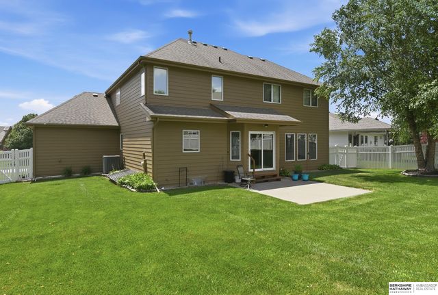 10058 Shannon Road, La Vista, NE 68128