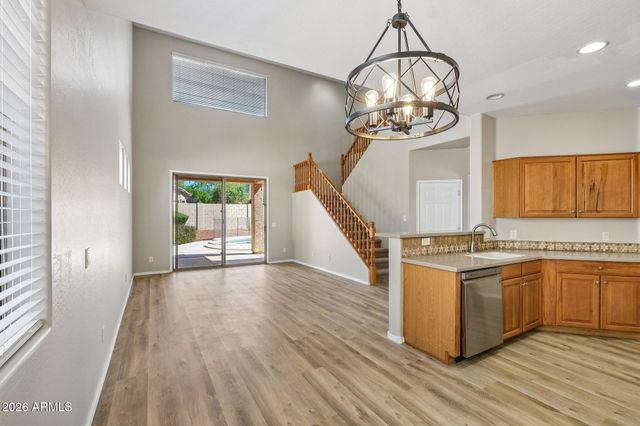 13609 W Alvarado Drive, Goodyear, AZ 85395