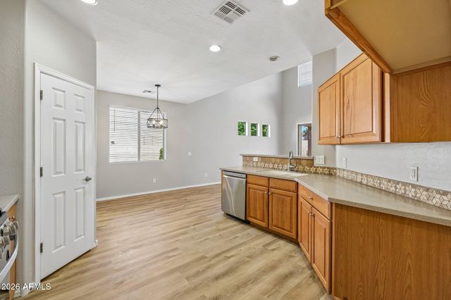 13609 W Alvarado Drive, Goodyear, AZ 85395