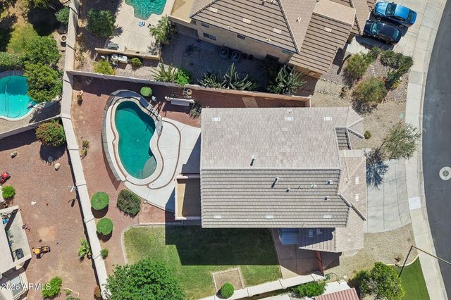 13609 W Alvarado Drive, Goodyear, AZ 85395