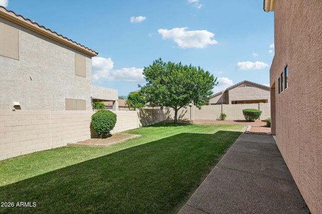 13609 W Alvarado Drive, Goodyear, AZ 85395