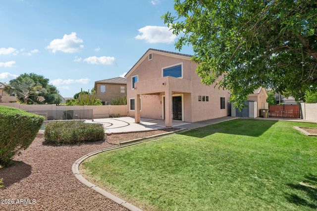 13609 W Alvarado Drive, Goodyear, AZ 85395