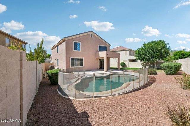13609 W Alvarado Drive, Goodyear, AZ 85395