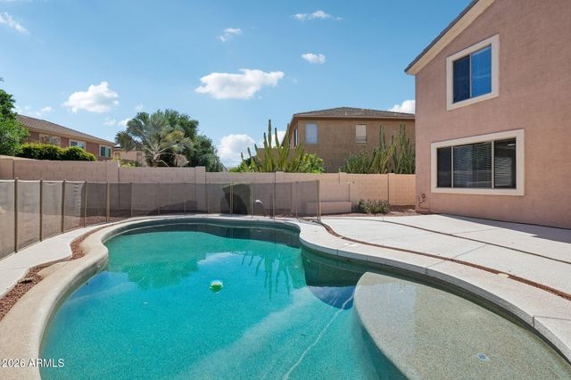 13609 W Alvarado Drive, Goodyear, AZ 85395
