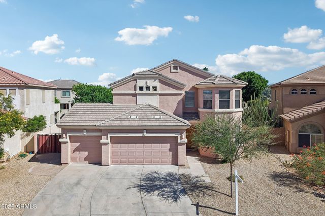 13609 W Alvarado Drive, Goodyear, AZ 85395