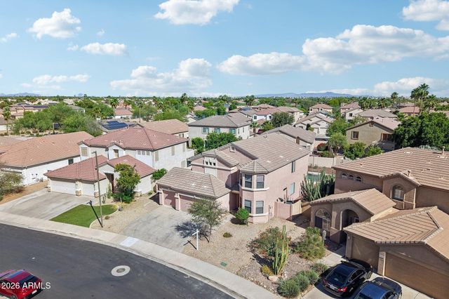 13609 W Alvarado Drive, Goodyear, AZ 85395