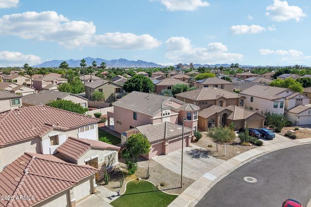 13609 W Alvarado Drive, Goodyear, AZ 85395