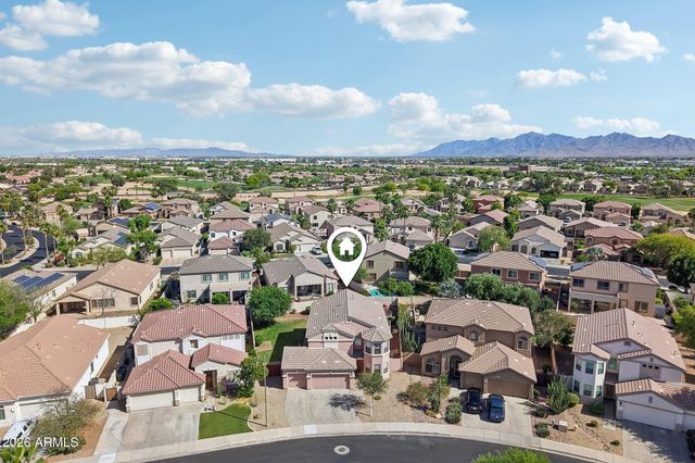 13609 W Alvarado Drive, Goodyear, AZ 85395