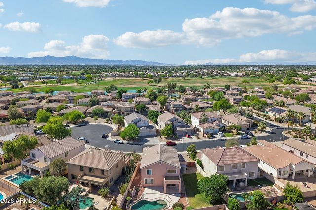 13609 W Alvarado Drive, Goodyear, AZ 85395