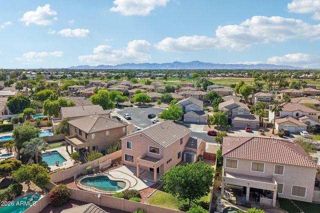 13609 W Alvarado Drive, Goodyear, AZ 85395