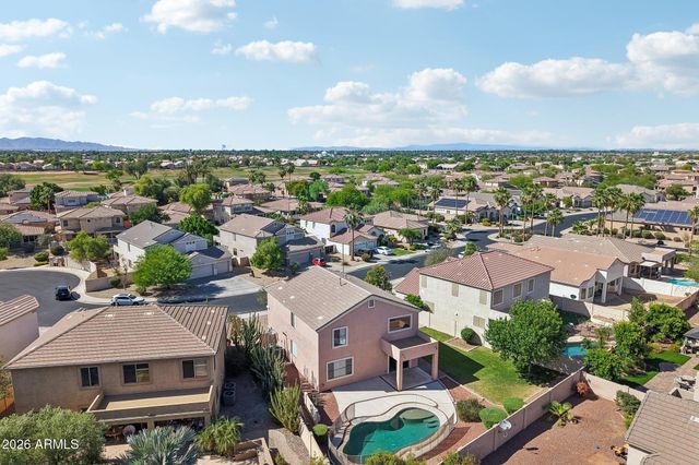 13609 W Alvarado Drive, Goodyear, AZ 85395