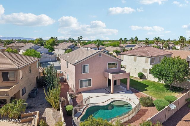 13609 W Alvarado Drive, Goodyear, AZ 85395