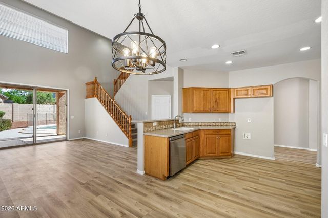 13609 W Alvarado Drive, Goodyear, AZ 85395