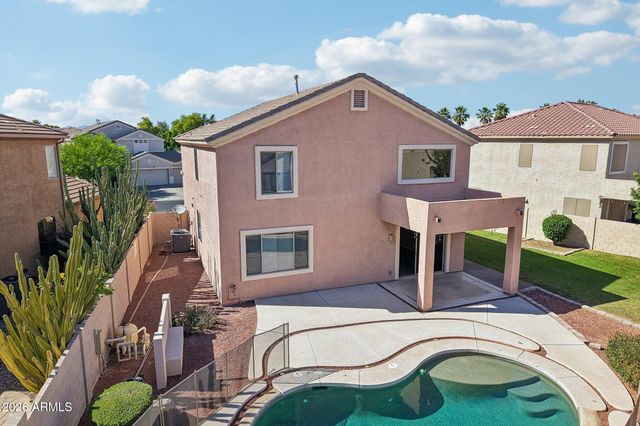 13609 W Alvarado Drive, Goodyear, AZ 85395