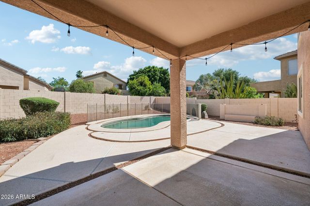 13609 W Alvarado Drive, Goodyear, AZ 85395
