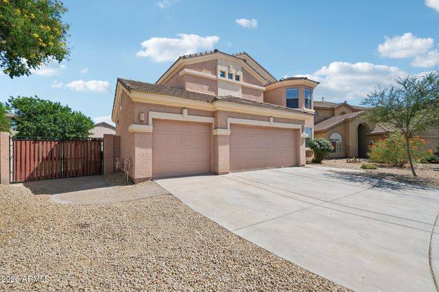 13609 W Alvarado Drive, Goodyear, AZ 85395
