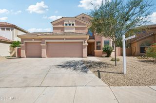 13609 W Alvarado Drive, Goodyear, AZ 85395