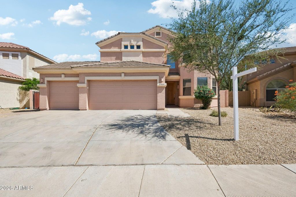 13609 W Alvarado Drive, Goodyear, AZ 85395