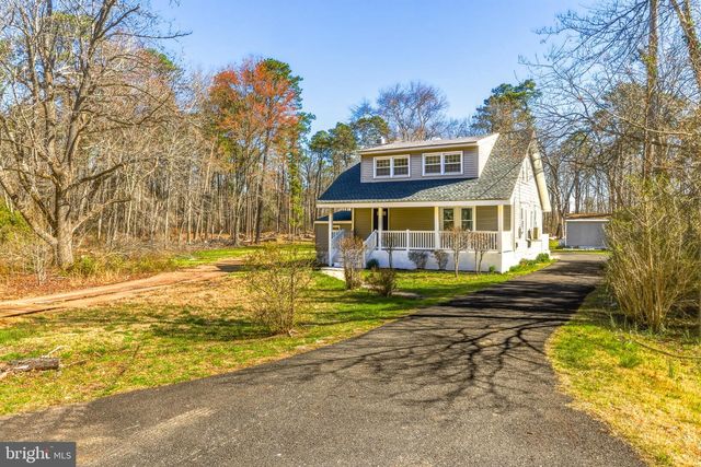 1525 ALOE ST, Egg Harbor City, NJ 08215