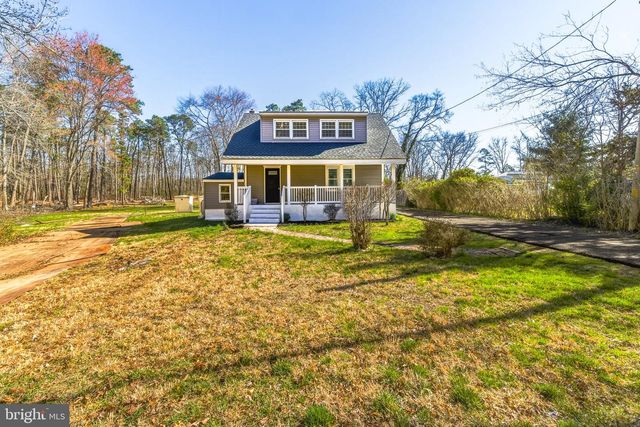 1525 ALOE ST, Egg Harbor City, NJ 08215