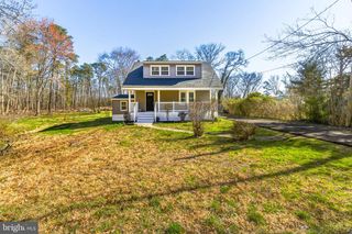 1525 ALOE ST, Egg Harbor City, NJ 08215