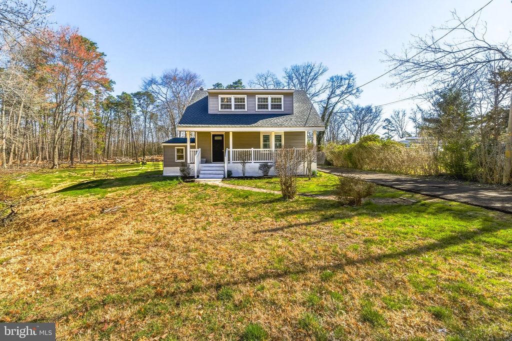 1525 ALOE ST, Egg Harbor City, NJ 08215