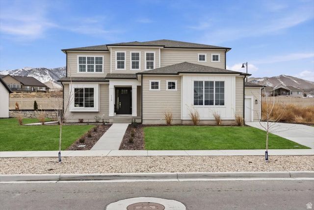 3559 S GARIBALDI WAY, Saratoga Springs, UT 84045