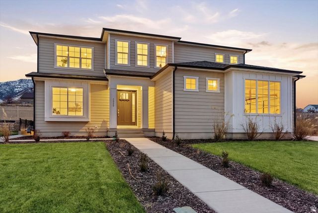 3559 S GARIBALDI WAY, Saratoga Springs, UT 84045